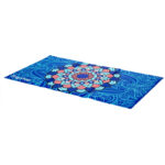 Alfombra Refrescante Mandala + Regalo Bandana