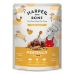 Harper & Bone Fresh Market