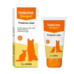 Heliovet Protección Solar SPF50