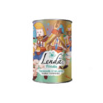 Lenda Foodie Tapenade Granjero