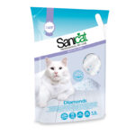 Arena Sanicat Diamonds Sin perfume