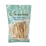 Aninatura Piel de Lubina 100gr