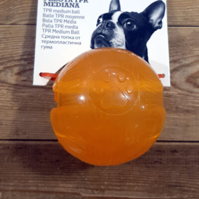 Pelota GLORIA TPR