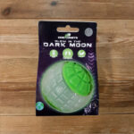 Pelota Luminosa Glow in the Dark Moon