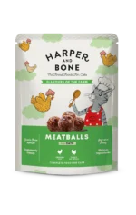 Harper & Bone Flavours of the Farm Gatos