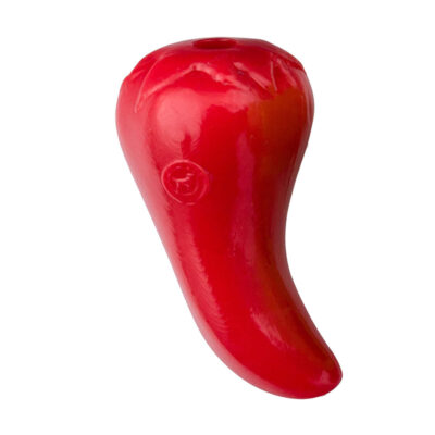 Mordedor Dispensador Chili Pepper