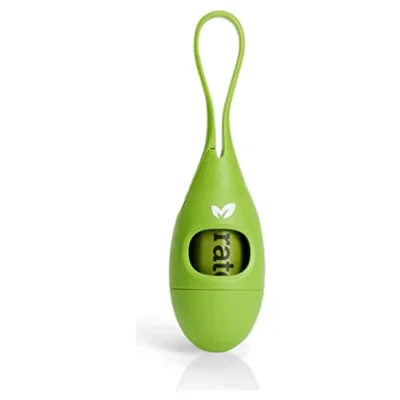 Dispensador de Bolsas Earth Rated