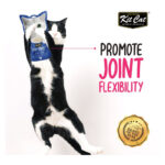 Kit Cat Purr Puree Pollo Joint Care